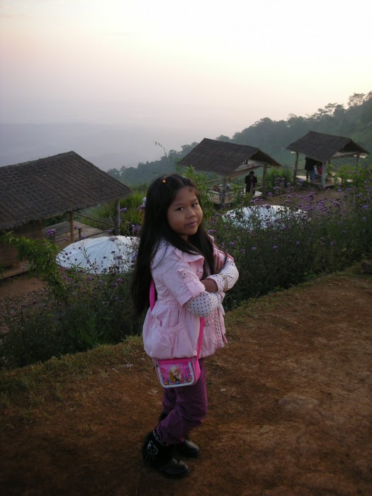 อากาศดีๆ บริสุทธิ์
