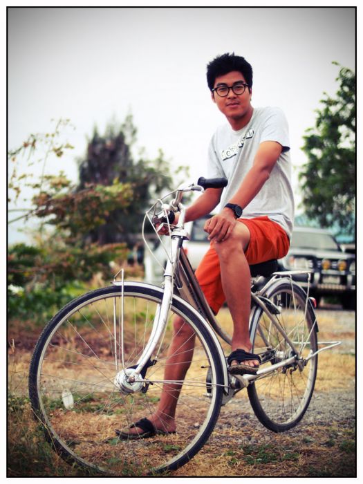 ไปเที่ยวไหนกันมาบ้าง เล่าสู่กันฟังหน่อยก้าบบบบบบบบบบบ....