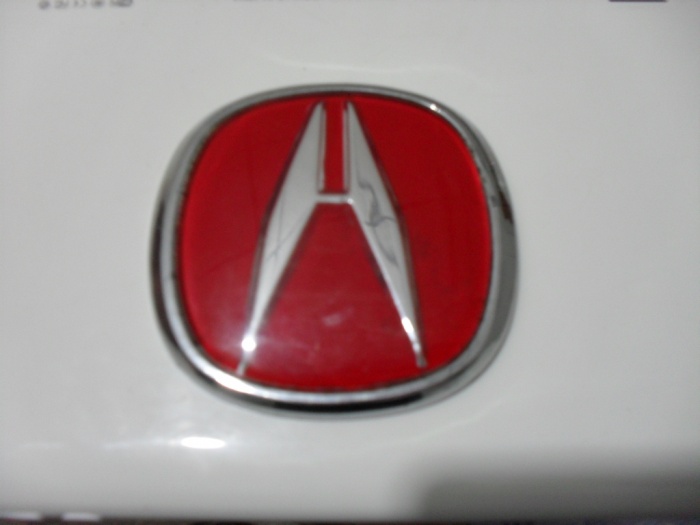 ACURA....เพื่อนบอกหายาก.จริงเหรอ..