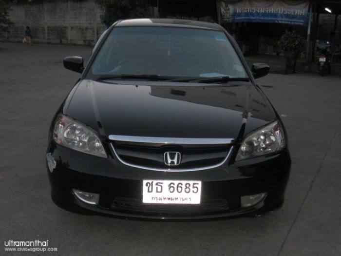 ติด ตั้ง แก๊ส Honda civic ท่านใด มีปัญหาเชิญ