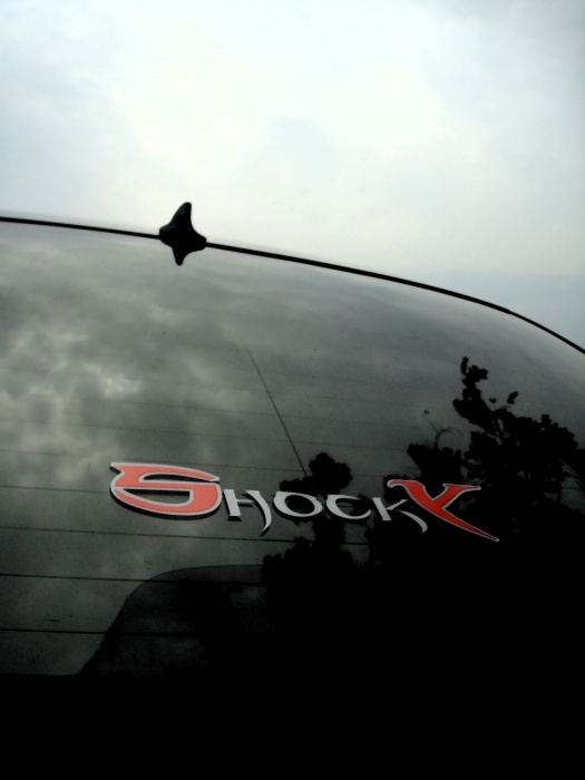 ShockY ES 2.0 ดำ จากสุราษฎร์ธานี Update หน้า5