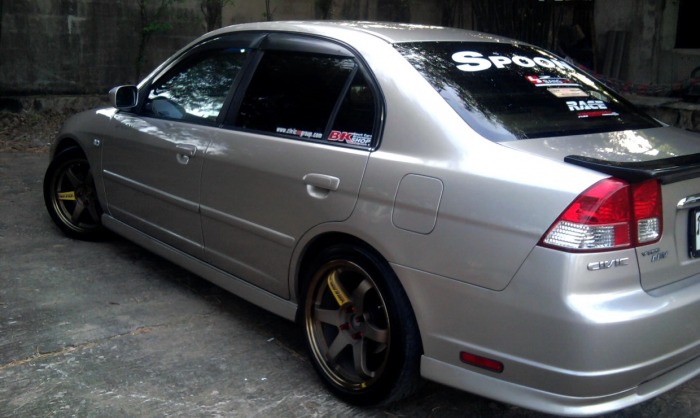 TE37SL 17