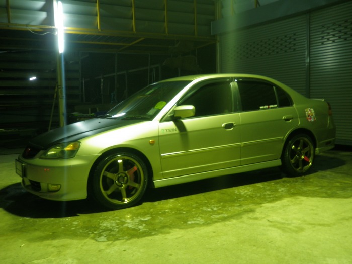 ES 03 สีทอง upรูปใหม่หน้า 9 ครับ