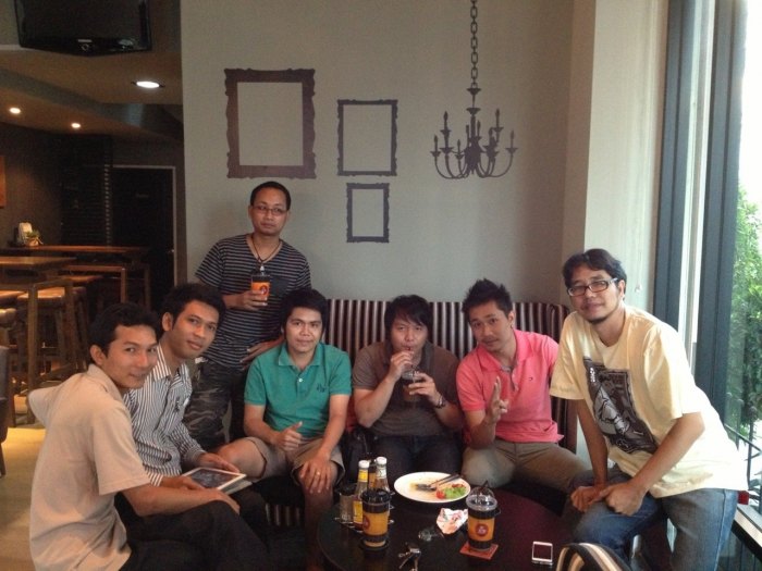 แก๊งค์หื่น ขั้นเทพ 55+