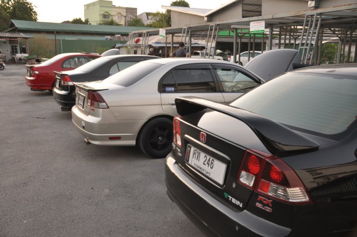 Ha Roo Hii ESRY (ระยอง)  เชิญทางนี้ครัช