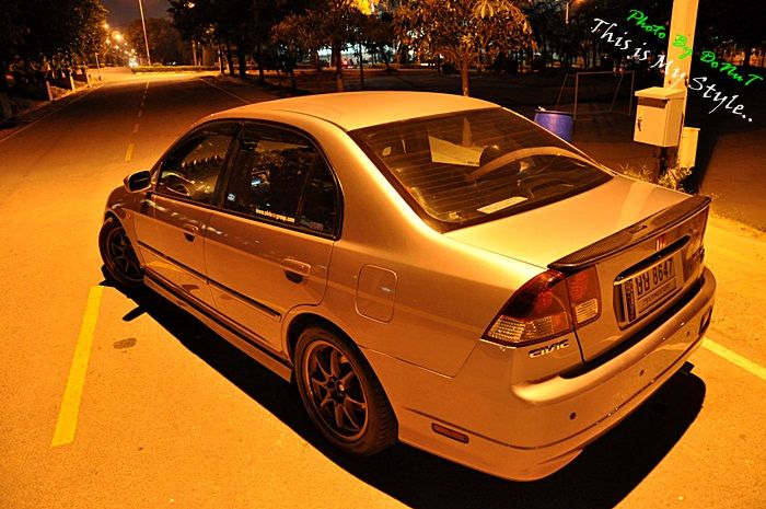 <<เอ๊ะ!!ยังไง 2.0 >>  สีแดงฉ่ำๆ กับk20a3std ผ่านไม่ผ่านเดี๋ยวรู้เลยP.22