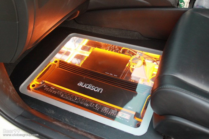พาวเวอร์ + เครื่องเล่น ไฮเดพ + External drive
