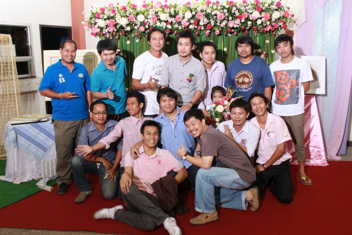สมาชิกแก๊งค์หื่นชลบุรีพวกขาประจำครับ
หน้าตาสมาชิกแต่ละท่านเปนไงบ้างครับ 
สมชื่อดีมะครับ 5555+
