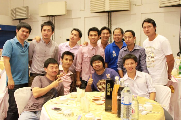 es ชลบุรีพบกันงานมีตติ้งประจำเดือน วันที่ 6 กันยา ณ สนาม BFC บางแสน เวลา 17.00 เป็นต้นไป