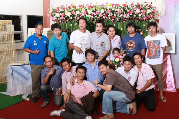 es ชลบุรีพบกันงานมีตติ้งประจำเดือน วันที่ 6 กันยา ณ สนาม BFC บางแสน เวลา 17.00 เป็นต้นไป
