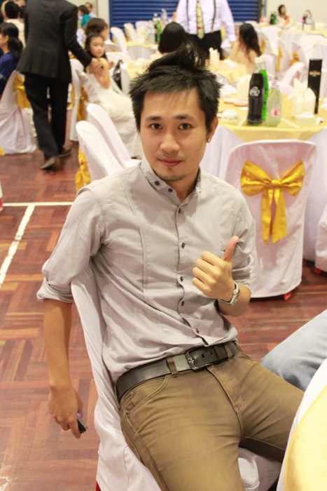 มะไก่คร้าบบบ