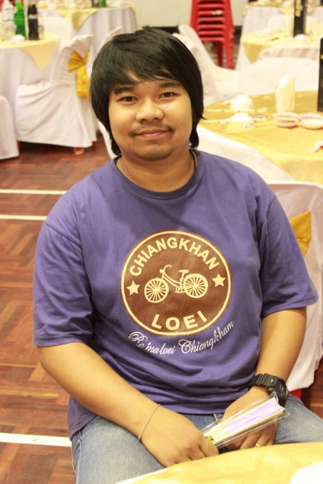 น้องเอคร้าบบบบบ