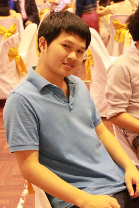 พี่เอกคร้าบบบบ