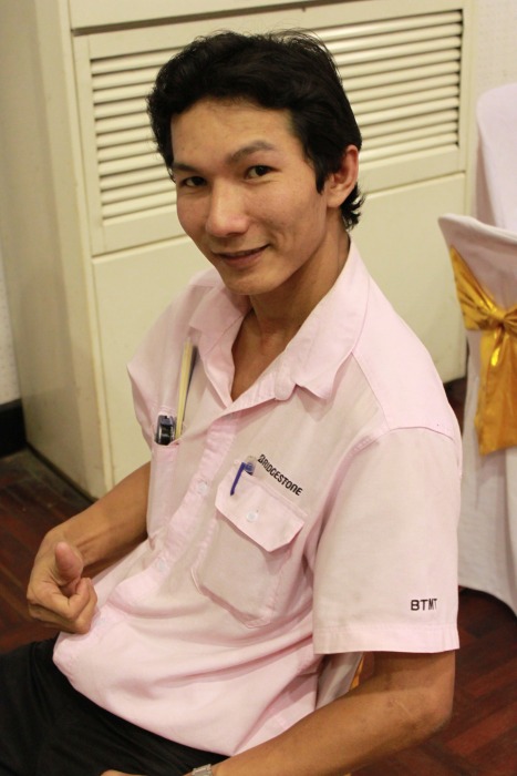 ปู่ศักดิ์คร้าบบบบบ