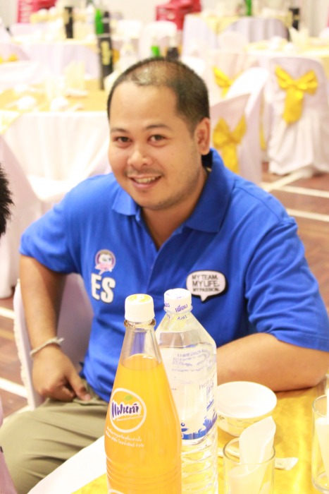 พี่รองคร้าบบบบบ
