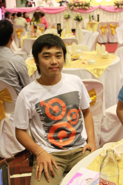 น้องเบียร์คร้าบบบบ