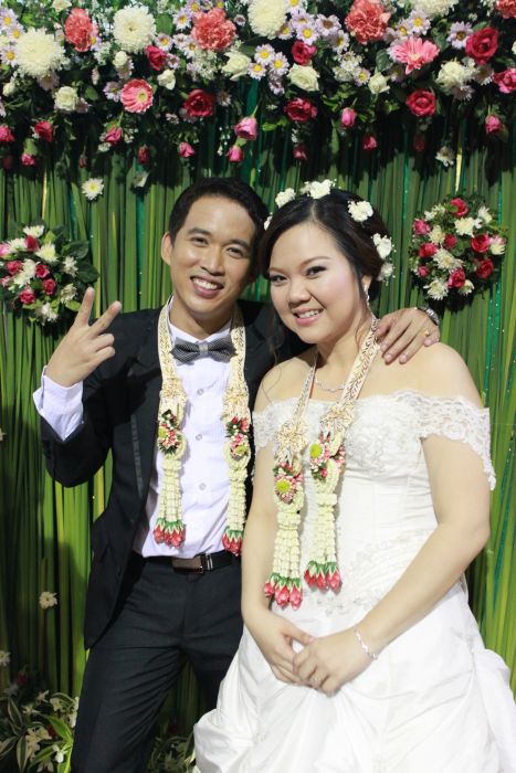 บ่าวววว-สาววววว ^^