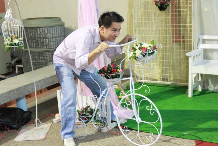 โถถถถ !! ประธาน.... เฮ้อออ

555+