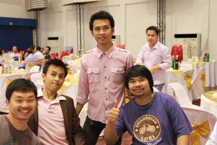 หล่อกันเชียวววว ^^