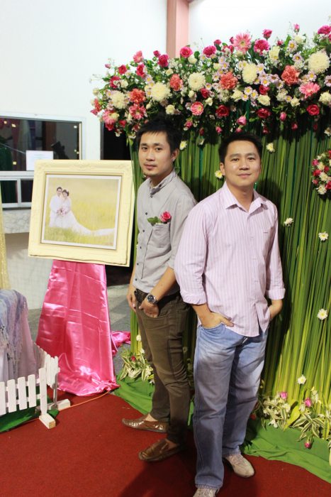 แหม่ !! หล่อวุ้ยยยยย ^^