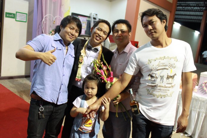 เหล้าคากระเป๋าเกงเลยพี่กรู 55+