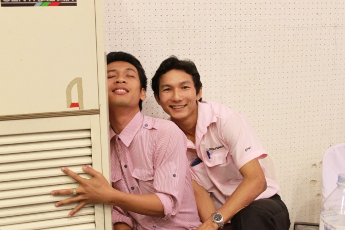 หน้าพริ้มมมมเชียววว