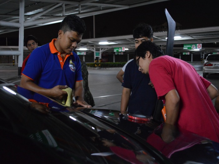 ประกาศมิตติ้ง 13/6/2015 ▄▀▄ ES มีนบุรี+นวมินทร์+ลาดกระบัง+รามอินทรา+ลาดพร้าว+บางกะปิ ▀▄▀