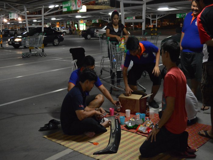 ประกาศมิตติ้ง 13/6/2015 ▄▀▄ ES มีนบุรี+นวมินทร์+ลาดกระบัง+รามอินทรา+ลาดพร้าว+บางกะปิ ▀▄▀