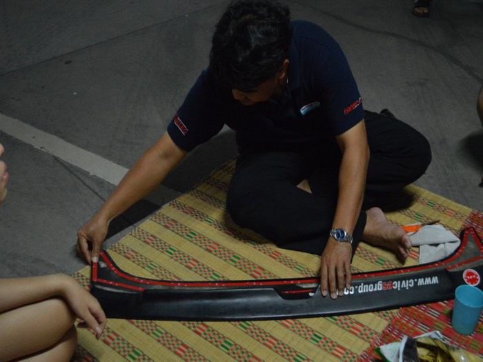 ประกาศมิตติ้ง 13/6/2015 ▄▀▄ ES มีนบุรี+นวมินทร์+ลาดกระบัง+รามอินทรา+ลาดพร้าว+บางกะปิ ▀▄▀