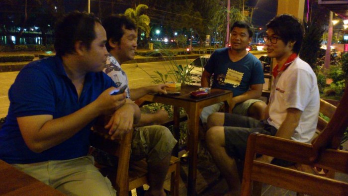 ES จันทบุรี-ตราด และพื้นที่ใกล้เคียง ทางนี้เลยนะครับ