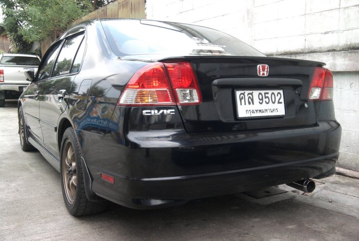 ถ้าเป็นคุณ จะเลิอกใส่ไฟท้ายอาไร 1.7 หรือ 2.0