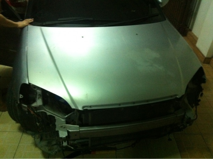 ข้ามไป ตั้งฝา แต่สี เพื้ยนมาก