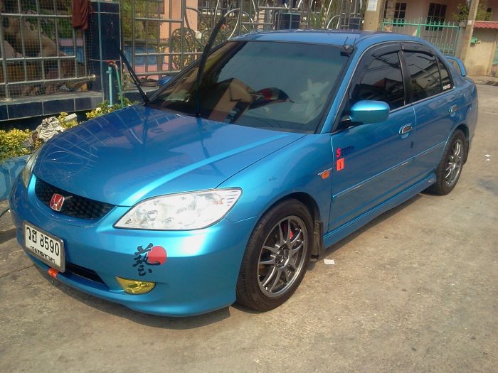 แนะนำสีล้อหน่อยครับ