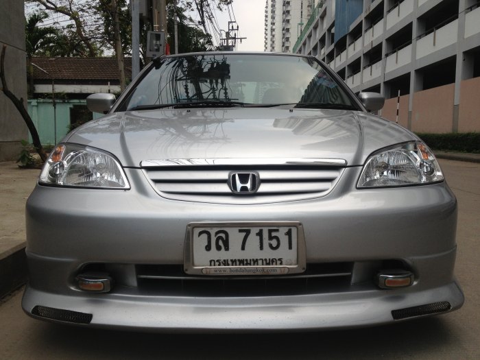 ด้านหน้า