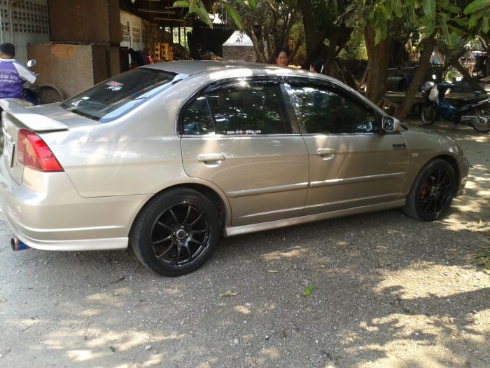Advand RZ 205/45/17 R