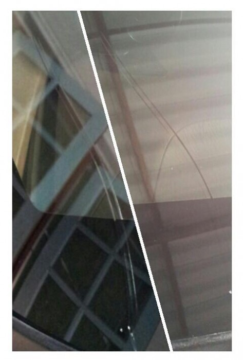 ว่าแล้วเสียงดัง แก๊กมะคืน