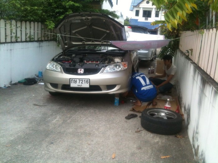 รื้อๆๆ