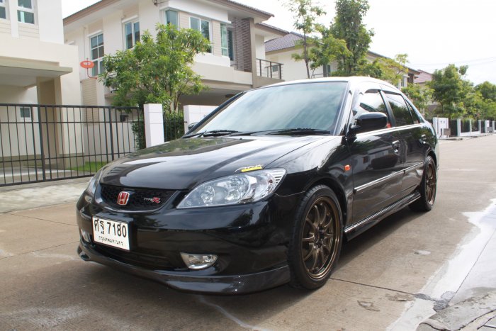 ใครใส่ล้อ CE28 บ้างครับ ขอดูรูปหน่อยครับ!