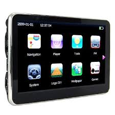 GPS...แทนที่ 2 DIN