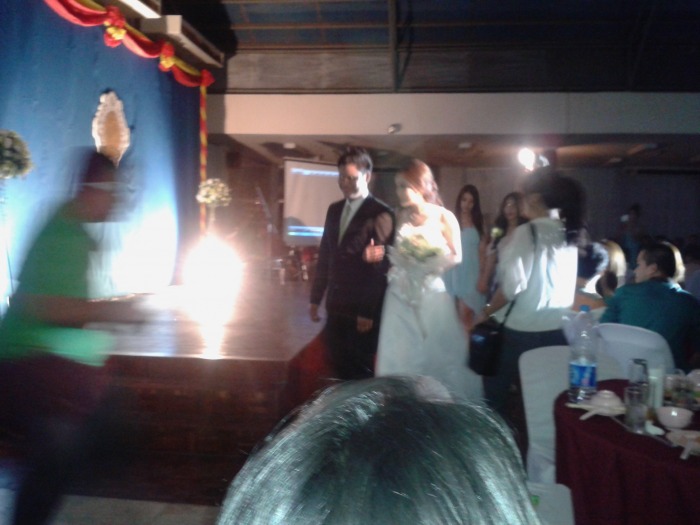 จูงกันอ่ะ น่ารักจุงเบย