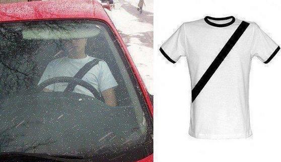 น่าซื้อมาใส่เวลาขับรถซักตัว