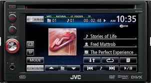 KW-AV50