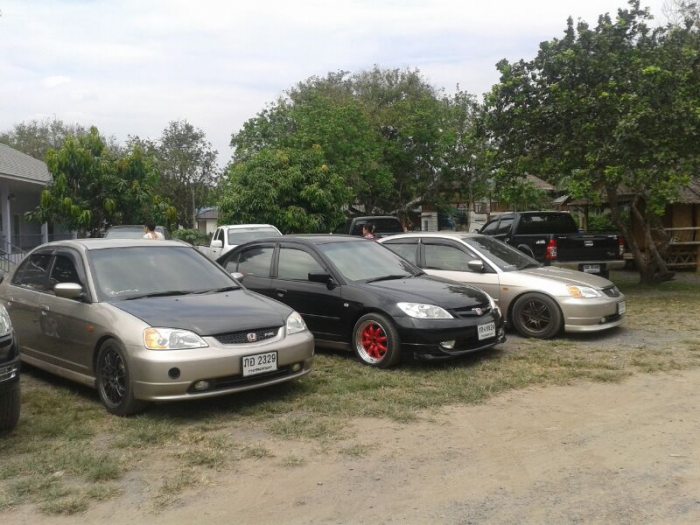 &&&นอกรอบ รังสิต นครนายก นวนคร :Rangsit Society ครบ 3 ปีเสาร์ 11 เมษา 5 โมงเย็น