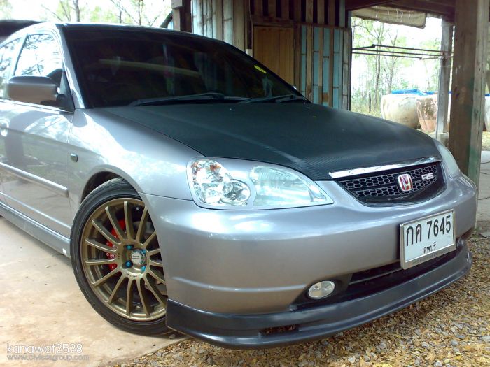 ES'01(ชื่อเทาหางดำ) นายฟิล์ม จ.ลพบุรี (อัพเดท)