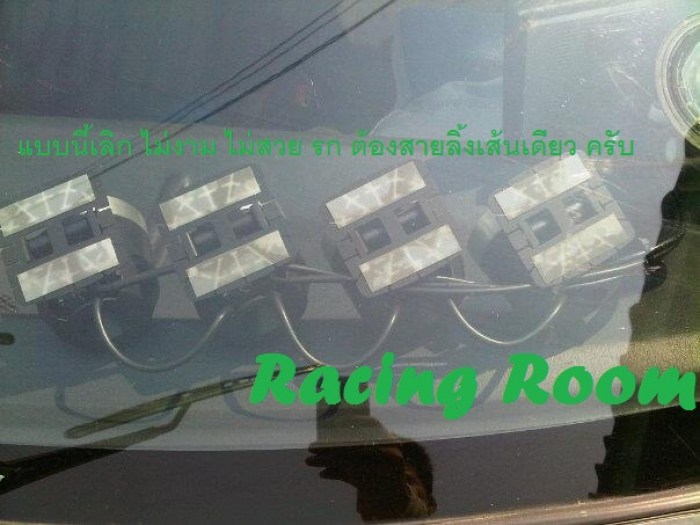 ใหม่ล่าาาNew...Version Defi Advance BF ไฟฟ้า-ไฟฟ้าอมเขียว 1300/1400 พร้อมติดตั้ง
