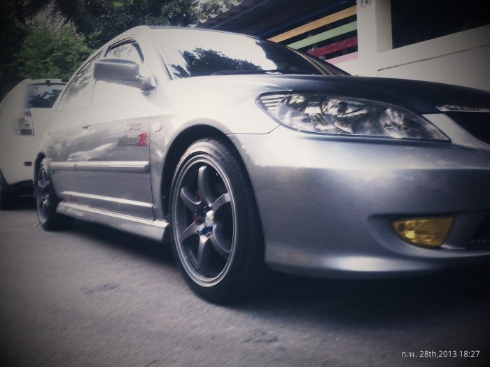 เรียบๆก็ดูดีได้ค่ะ^_^