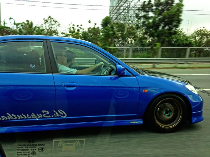 Civic ES 05 อัพรูปเพิ่มหน้า 5 ครับ 19/05/56