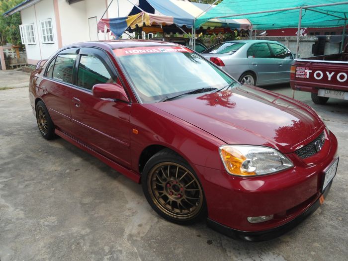 es mugen type r พิ,โลก อัพรูปหน้า15 p.1,3,7,9,10,11,12,13,16การเปลี่ยนแปลงครับ