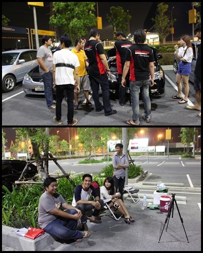 พักผ่อนตามสบาย บรรยากาศแสนดี