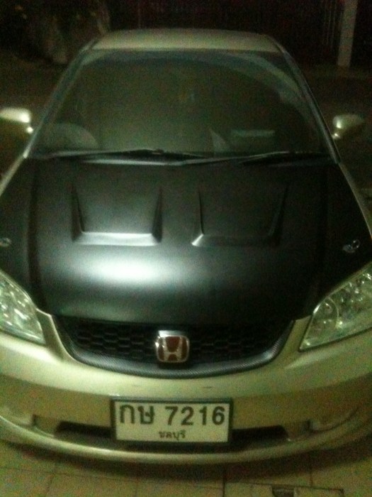 รถนายจ๊อบ มันเท่ห์ ได้รวดเร็วจริงๆๆ
J'S Number 2 